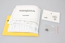 [JAPAN EXCLUSIVE] SHIMANO シマノ VANQUISH ヴァンキッシュ C3000SDH スピニングリール用 ライトゲーム SDH-C R