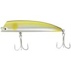タックルハウスTackleHouse ミノー Tuned K-TEN TKLM リップレスミノー 80mm 9.5g HG・アユ #114 ルア