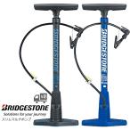 スリムマルチポンプ 空気入れ PM-G46.A BRIDGESTONE/ブリヂストン PM-G46A ブルー/ブラック