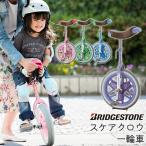 キラキラで可愛い一輪車 スケアクロウ クリスマス 新品未開封 化粧箱で発送 練習 SCW12.A/SCW14.A/SCW16.A/SCW18.A/SCW20.A ブリヂストン