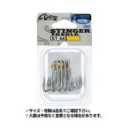 OWNER ST-66 スティンガートリプルフック 11519 #1/0 カルティバ 51936 オーナー