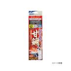 ケイムラ甘鯛 2本 F-6247 針12号-ハリス3号 28218 オーナー