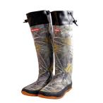 メガバス　モバイルフレックスブーツ　＃リアルカモ　Megabass　MOBILE FLEX BOOTS　