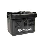 ジャッカル　タックルコンテナR　Mサイズ　ロッドホルダー無し　JACKALL
