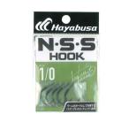 ハヤブサ　NSSフック2　FF328　Hayabusa