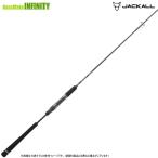 ●ジャッカル　BamBluz EXTRO バンブルズ エクストロ SLJ BBXS-S66-SLJ＋PS (スピニングモデル)