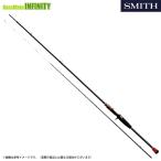 ●【送料無料】スミス SMITH　ベイライナー AKBM BL-C812ML/AKBM (ベイトフィネス・チューブラーモデル)