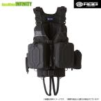 ●双進 リバレイ　RBB ウェーディングベスト 26LIMITED (2026年リミテッドモデル) 7798 ブラック