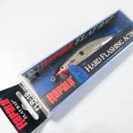 RAPALA FLAT RAP / ラパラ フラットラップ10cm #CH