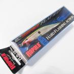 RAPALA FLAT RAP / ラパラ フラットラップ10cm #CLN