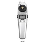 Hapyson ハピソン YH-203 メガワカサギ対応高トルク電動リール シルバーブラック 42×150×36mm 釣り