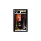 ささめ針(Sasame) 鬼楽 電動リール用リーダー PE1m(2セット)