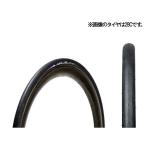 パナレーサー（自転車） AGXERO クリンチャー 700×28（ブラック） Panaracer