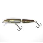 【爆買】ラパラ バスルアー フローティングジョインテッド 11cm 9g J11-AYUC