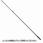 【爆買】スミス スーパーストライクグリップレス SS-66SPX/B ( ベイト1ピース)グリップ・ハ売 バスロッド【大型商品】