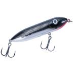 【ネコポス対象品】スミス バスルアー スーパースプークボイオ X9235 02 Black Shiner
