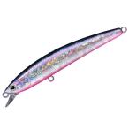 【ネコポス対象品】スミス シーバスルアー パニッシュ120F-SW 03.カタクチピンクベリー