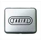 【ネコポス対象品】パズデザイン ルアーケース TGR-1001 TAGIRI/BURIKIBAKO