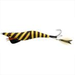 【爆買】アルファタックル 仕掛け 蛸餌木 プリプリポルポ 3.5号/35g #02 DANGERトラテープ