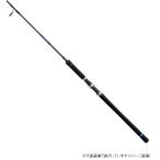 アルファタックル クレイジージギングシャフト　S63M (バットジョイント) (スピニング) オフショアロッド