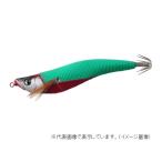 【爆買】【ネコポス対象品】ジャッカル スッテ ゲキダキスッテ90 レッドヘッドグリーン/ブルーグロー