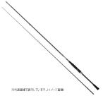 【爆買】ジャッカル シーバスロッド 26 BRS BRS-S106M-SURF(スピニング/2ピース)