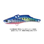 【ネコポス対象品】デュオ(DUO) メタルガレージ プレートバイブ 15g PHA0087 マズメイワシ シーバスルアー