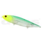 【爆買】ｄｅｐｓ デプス バスルアー ヒュージペンシルスケーター サイレント #08 チャートヘッドモヒート