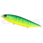【爆買】ｄｅｐｓ デプス バスルアー ヒュージペンシルスケーター サイレント #10 ホットタイガー