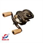 ダイワ ベイトリール シルバークリーク エア TW ストリームカスタム 8.5R(右巻)