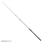 【爆買】ダイワ オフショアロッド アウトレイジ J63S-3(ジギングモデル/スピニング 1ピース)【大型商品】