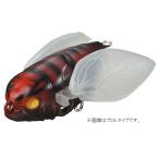【爆買】【ネコポス対象品】ダイワ バスルアー ドラウンシケーダ REV. クワガタ