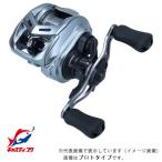 ダイワ ベイトリール アルファス SV TW 800S-XHL(左)