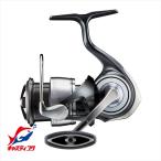 ダイワ スピニングリール 24セルテート LT2500