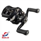 【爆買】ダイワ ベイトリール 24タトゥーラ(TATULA) TW 100HL(左)