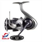 【爆買】ダイワ スピニングリール 25カルディア LT4000-CXH