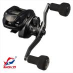 【爆買】ダイワ ベイトリール 26ティエラ IC 150L-DH(左)