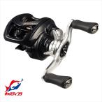 【爆買】ダイワ ベイトリール シルバーウルフ CT SV TW 8.5L PE スペシャル(左)