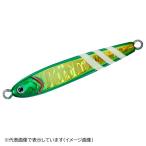 【爆買】ダイワ メタルジグ TGベイト 60g MGラウンドグリーンゴールドゼブラグロー