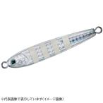 【爆買】【ネコポス対象品】ダイワ メタルジグ TGベイト 80g 3Dシルバーゼブラグロー
