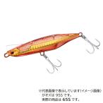 【爆買】ダイワ シーバスルアー オーバードライブ65S?LI LIダブルレッドゴールド