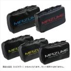 マズメ タックルバッグ MZAS-790 mazume ウエストポーチ(インフレータブルライフジャケット取付用) イエロー