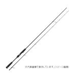 【爆買】メジャークラフト エギングロッド エギゾースト5G ショートレングスモデル EZ5-782ML(スピニング/2ピース)
