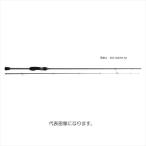 【爆買】メジャークラフト　鯵道 AD5-S682M/AJI アジングロッド