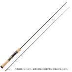 【爆買】メジャークラフト トラウトロッド ファインテールビギンズ FFB-422UL (スピニング/2ピース)