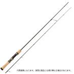 【爆買】メジャークラフト トラウトロッド ファインテールビギンズ FFB-462UL (スピニング/2ピース)