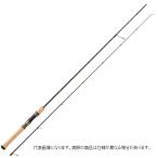 【爆買】メジャークラフト トラウトロッド ファインテールビギンズ FFB-722L (スピニング/2ピース)