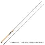 メジャークラフト トラウトロッド ファイン・eールビギンズ FFB-862MH (スピニング/2ピース)