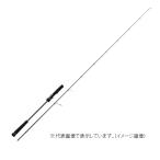 メジャークラフト オフショアロッド ジャイアントキリング ベンドゲーム ライトジギングモデル フルソリッド GKBGLJ-S64L(スピニング/1ピース(グリップ脱着式))