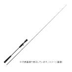 メジャークラフト オフショアロッド ジャイアントキリング ベンドゲーム ライトジギングモデル フルソリッド GKBGLJ-B64L(ベイト/1ピース(グリップ脱着式))